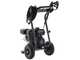 Hidrolimpiadora de gasolina AgriEuro Top-Line BXD 12/200 - Motor Loncin G200F