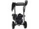 Hidrolimpiadora de gasolina AgriEuro Top-Line BXD 12/200 - Motor Loncin G200F