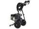 Hidrolimpiadora de gasolina AgriEuro Top-Line BXD 12/200 - Motor Loncin G200F