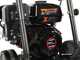 Hidrolimpiadora de gasolina AgriEuro Top-Line BXD 12/200 - Motor Loncin G200F