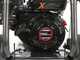 Hidrolimpiadora de gasolina AgriEuro Top-Line BXD 12/200 - Motor Loncin G200F