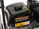 Hidrolimpiadora de gasolina AgriEuro Top-Line BXD 12/200 - Motor Loncin G200F
