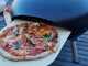 Clementi Crosti - Horno el&eacute;ctrico para pizza