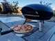 Clementi Crosti - Horno el&eacute;ctrico para pizza