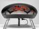 Clementi Crosti - Horno el&eacute;ctrico para pizza