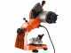 Afilador de cadenas JACK The Pro-Grinder - Afilador para cadenas motosierras AMA
