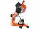 Afilador de cadenas JACK The Pro-Grinder - Afilador para cadenas motosierras AMA
