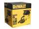 DeWALT DWV901LT-QS -Aspirador de polvo y l&iacute;quidos para la construcci&oacute;n