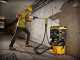 DeWALT DWV901LT-QS -Aspirador de polvo y l&iacute;quidos para la construcci&oacute;n