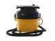 DeWALT DWV901LT-QS -Aspirador de polvo y l&iacute;quidos para la construcci&oacute;n