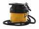DeWALT DWV901LT-QS -Aspirador de polvo y l&iacute;quidos para la construcci&oacute;n