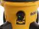 DeWALT DWV901LT-QS -Aspirador de polvo y l&iacute;quidos para la construcci&oacute;n