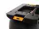 DeWALT DWV901LT-QS -Aspirador de polvo y l&iacute;quidos para la construcci&oacute;n