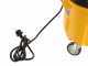 DeWALT DWV901LT-QS -Aspirador de polvo y l&iacute;quidos para la construcci&oacute;n