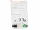 Bomba fumigadora manual Comet TM18 - de ruedas