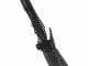 Bomba fumigadora manual Comet TM18 - de ruedas