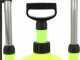 Bomba fumigadora manual Comet TM18 - de ruedas