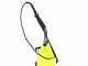 Bomba fumigadora manual Comet TM18 - de ruedas