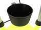 Bomba fumigadora manual Comet TM18 - de ruedas