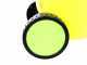 Bomba fumigadora manual Comet TM18 - de ruedas