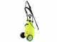 Bomba fumigadora manual Comet TM18 - de ruedas