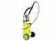 Bomba fumigadora manual Comet TM18 - de ruedas