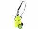 Bomba fumigadora manual Comet TM18 - de ruedas
