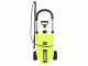 Comet TM18 - Bomba fumigadora manual - de ruedas