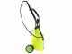 Comet TM18 - Bomba fumigadora manual - de ruedas