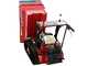 Carretilla con motor de oruga dumper Ranger  M570 HD - Motor Honda GX200