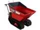 Carretilla con motor de oruga dumper Ranger  M570 HD - Motor Honda GX200