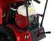 Carretilla con motor de oruga dumper Ranger  M570 HD - Motor Honda GX200