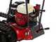 Carretilla con motor de orugas dumper Ranger  M570 HD-E - Motor Honda GX200 - Arranque el&eacute;ctrico