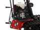 Carretilla con motor de orugas dumper Ranger  M570 HD-E - Motor Honda GX200 - Arranque el&eacute;ctrico