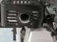 Motobomba fumigadora con motor de gasolina Comet APS 41