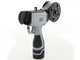 Atadora de vi&ntilde;a el&eacute;ctrica de bater&iacute;a Volpi KV5 Cordless - 2 x 14.4V 2Ah