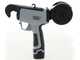 Atadora de vi&ntilde;a el&eacute;ctrica de bater&iacute;a Volpi KV5 Cordless - 2 x 14.4V 2Ah