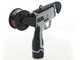Atadora de vi&ntilde;a el&eacute;ctrica de bater&iacute;a Volpi KV5 Cordless - 2 x 14.4V 2Ah