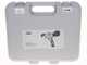Atadora de vi&ntilde;a el&eacute;ctrica de bater&iacute;a Volpi KV5 Cordless - 2 x 14.4V 2Ah