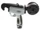 Atadora de vi&ntilde;a el&eacute;ctrica de bater&iacute;a Volpi KV5 Cordless - 2 x 14.4V 2Ah