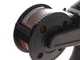 Atadora de vi&ntilde;a el&eacute;ctrica de bater&iacute;a Volpi KV5 Cordless - 2 x 14.4V 2Ah