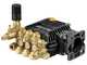 Hidrolimpiadora de gasolina AgriEuro Top-Line BWD-K 11/200 - Motor Honda GX200