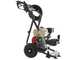 Hidrolimpiadora de gasolina AgriEuro Top-Line BWD-K 11/200 - Motor Honda GX200