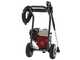 Hidrolimpiadora de gasolina AgriEuro Top-Line BWD-K 11/200 - Motor Honda GX200