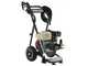 Hidrolimpiadora de gasolina AgriEuro Top-Line BWD-K 11/200 - Motor Honda GX200