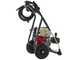 Hidrolimpiadora de gasolina AgriEuro Top-Line BWD-K 11/200 - Motor Honda GX200