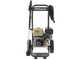 Hidrolimpiadora de gasolina AgriEuro Top-Line BWD-K 11/200 - Motor Honda GX200