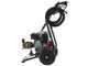 Hidrolimpiadora de gasolina AgriEuro Top-Line BWD-K 11/200 - Motor Honda GX200