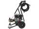 Hidrolimpiadora de gasolina AgriEuro Top-Line BWD-K 11/200 - Motor Honda GX200