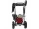 Hidrolimpiadora de gasolina AgriEuro Top-Line BWD-K 11/200 - Motor Honda GX200
